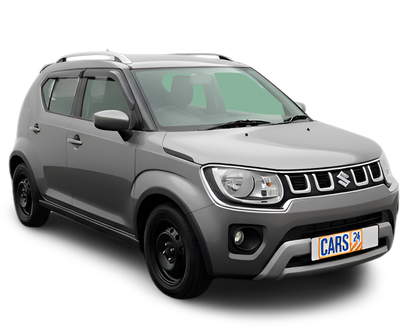 Maruti IGNIS-img